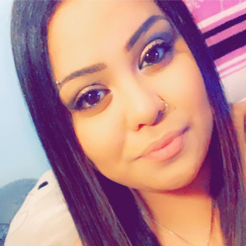 Meet your Posher, Jeanice